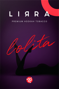 LİRRA 25 GR LOLITA 009 KOD